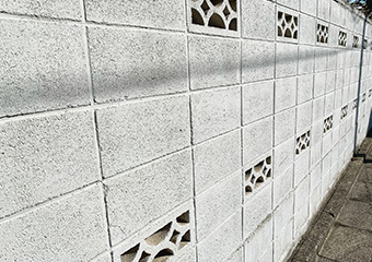 フェンス・ブロック塀