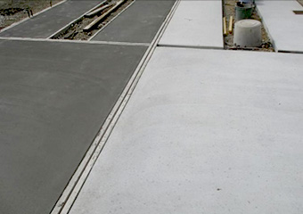 コンクリート・土間